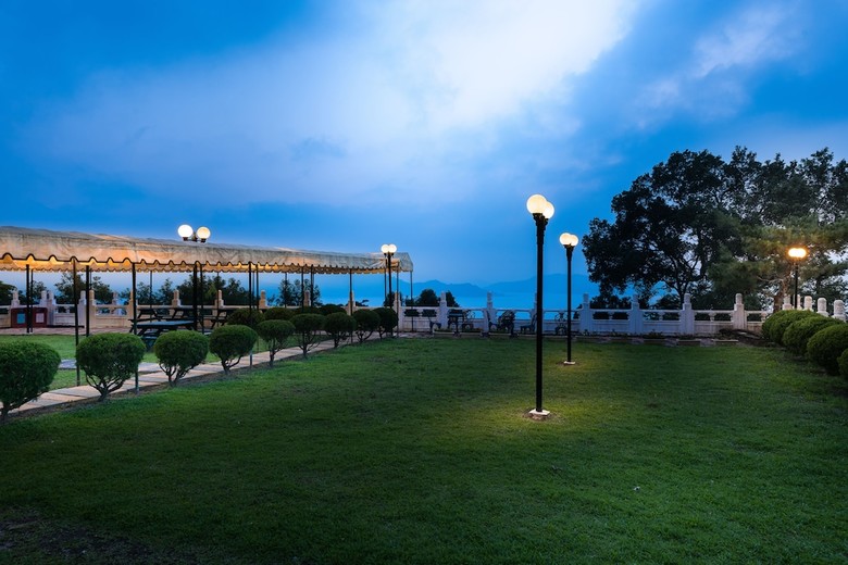 Jing Shenglou Hotel Sun Moon Lake