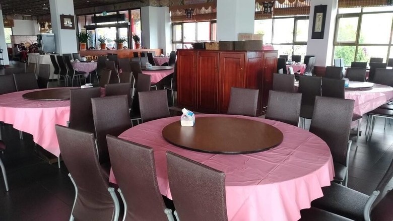 Jing Shenglou Hotel Sun Moon Lake