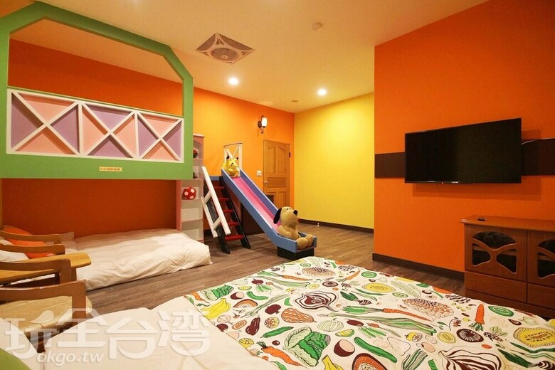 Sun Moon Flower Homestay