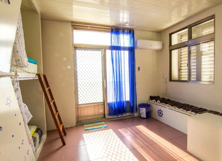 Green Island Ocean Rhythem Dive B&B ??????