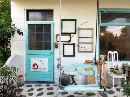 Apartamento Meo-woo Cat Travel