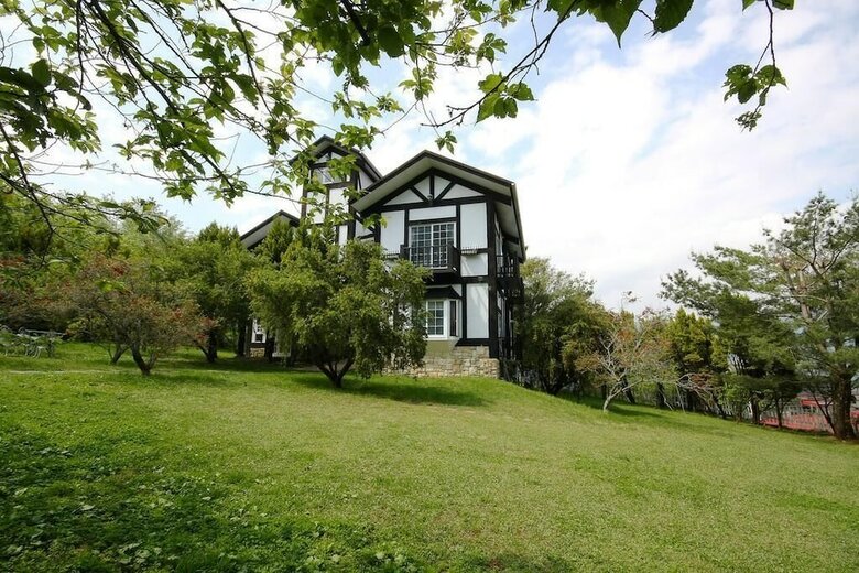 Bed & Breakfast Changbai Mountain Farm House