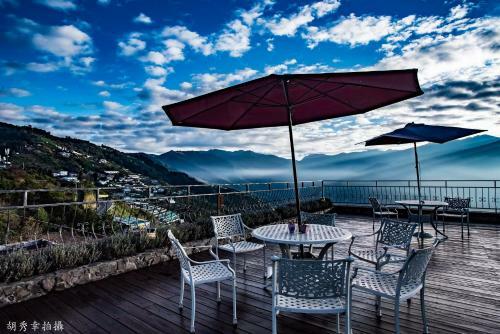 Ching Jing Egmont Resort