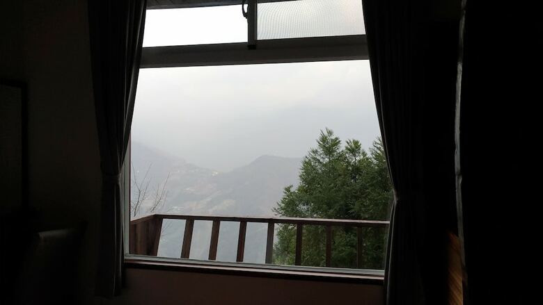 Bed & Breakfast I-think Resort