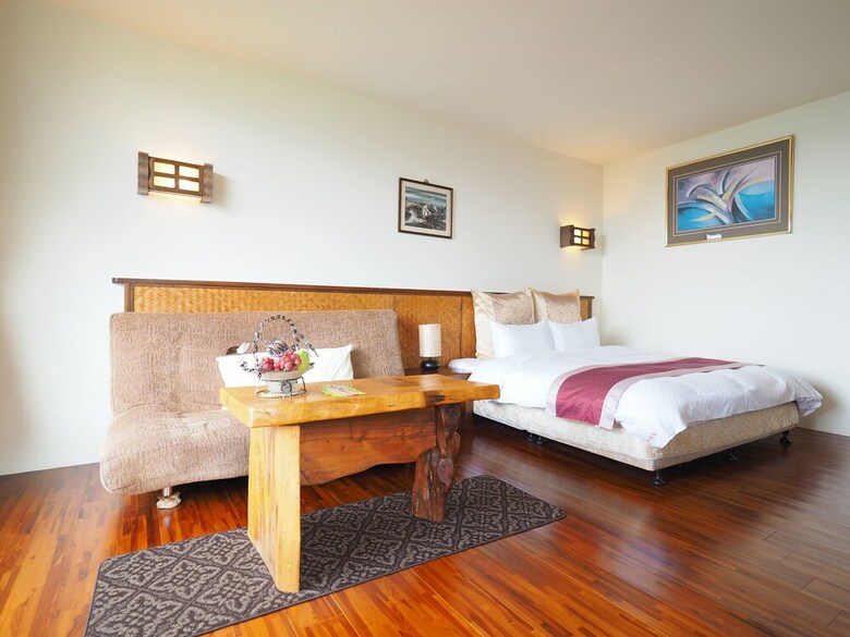 Bed & Breakfast I-think Resort