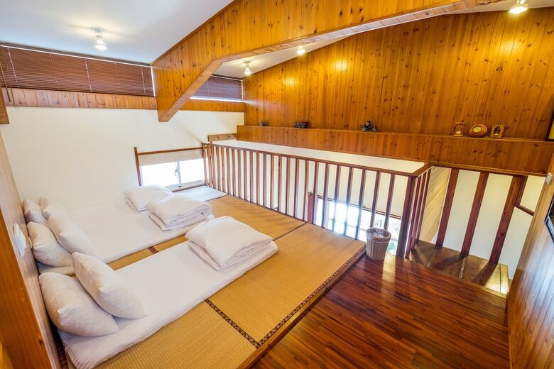 Bed & Breakfast I-think Resort