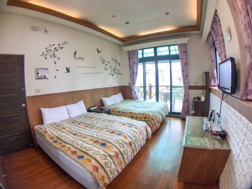 Greeny Homestay