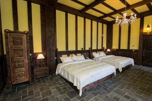 Hostal Vanse B&B