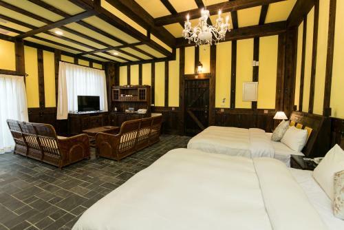 Hostal Vanse B&B