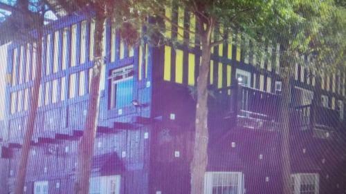 Hostal Vanse B&B