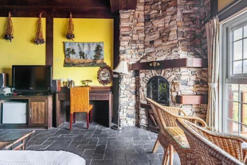 Bed & Breakfast Provence Rose Lodge