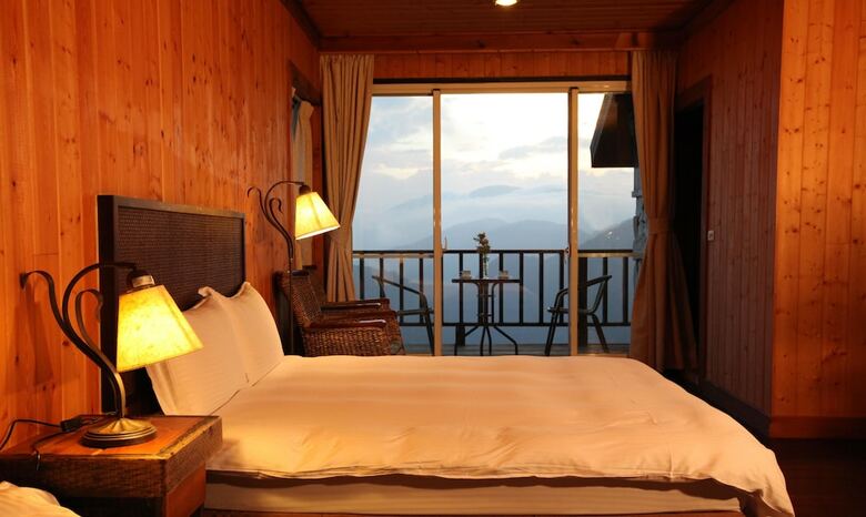 Bed & Breakfast Top Cloud Villa