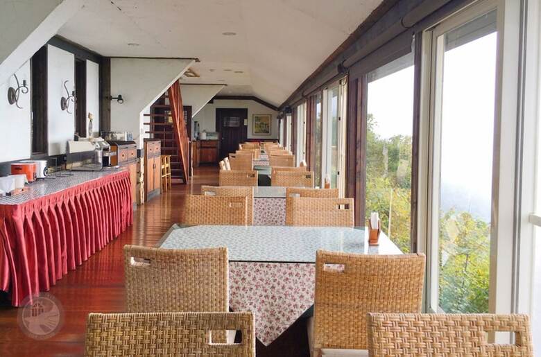 Bed & Breakfast Top Cloud Villa