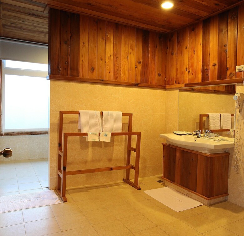 Bed & Breakfast Top Cloud Villa