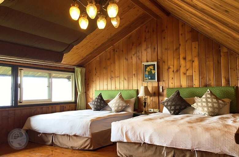 Bed & Breakfast Top Cloud Villa