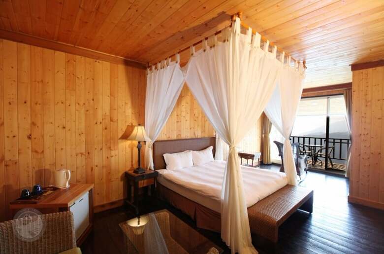 Bed & Breakfast Top Cloud Villa