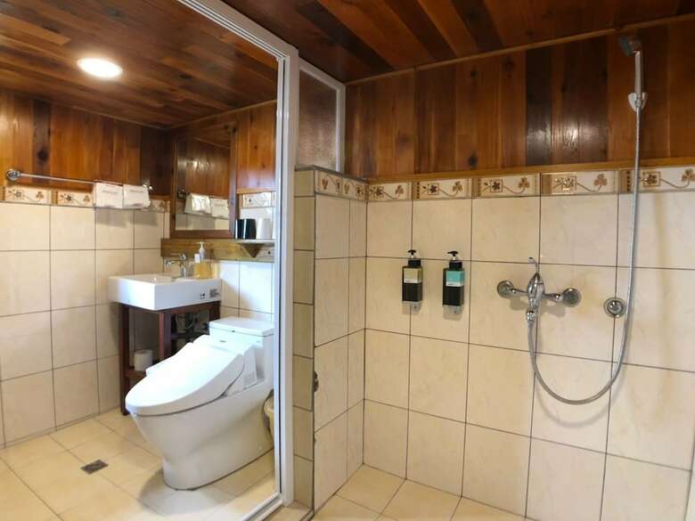 Bed & Breakfast Top Cloud Villa