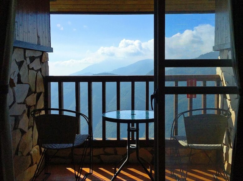 Bed & Breakfast Top Cloud Villa