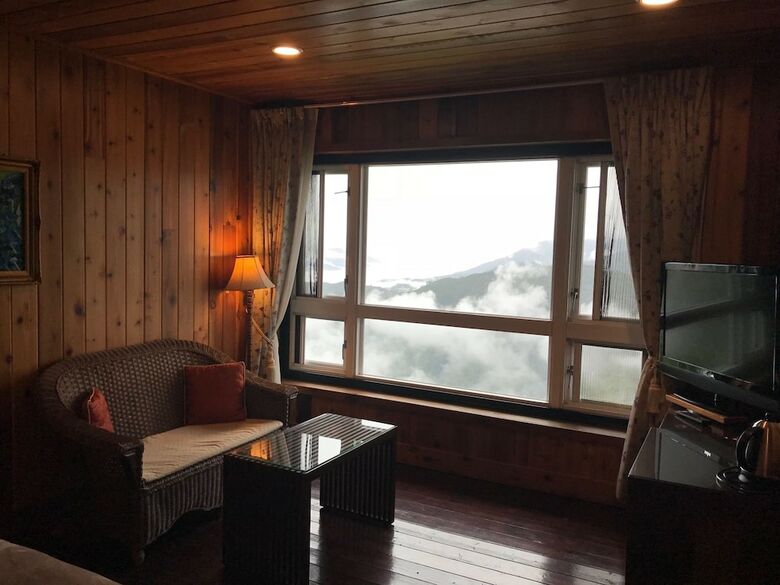 Bed & Breakfast Top Cloud Villa