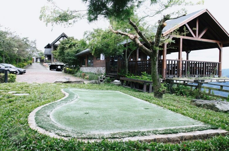 Bed & Breakfast Top Cloud Villa