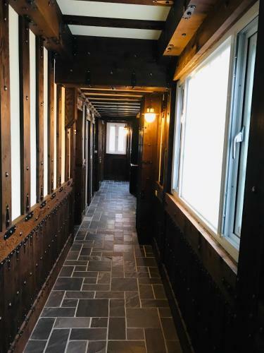 Black Forest Manor