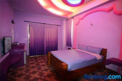 Lian Chinq Diving B&B