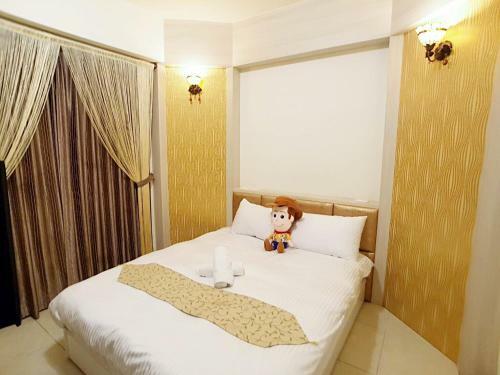 Fengjia Wonderland B&B