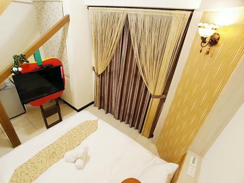 Fengjia Wonderland B&B