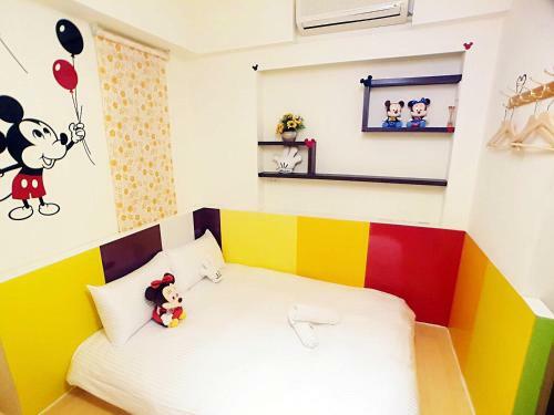 Fengjia Wonderland B&B