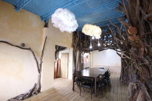 Posada We Have Story(Feng Jia Branch)