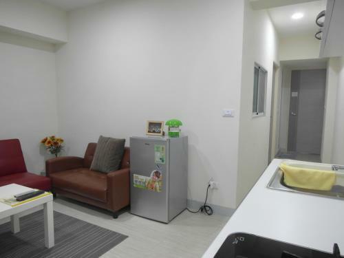 Apartamento Taichung Buda