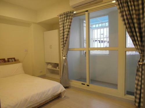 Apartamento Taichung Buda
