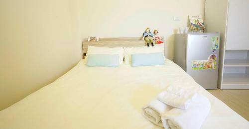 Apartamento Taichung Buda