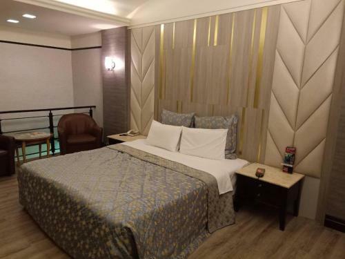 Hao Sheng Di Motel