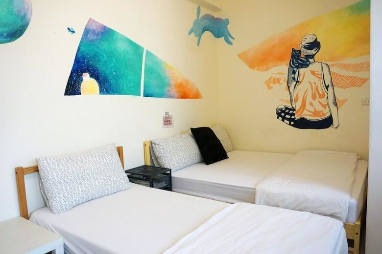 Hotel Fenjia Home