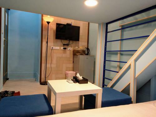 Hostal Blue Sky Homestay