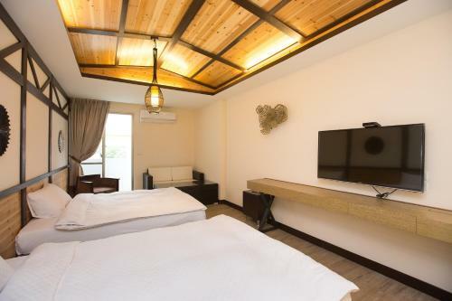 Hostal 17th Summer