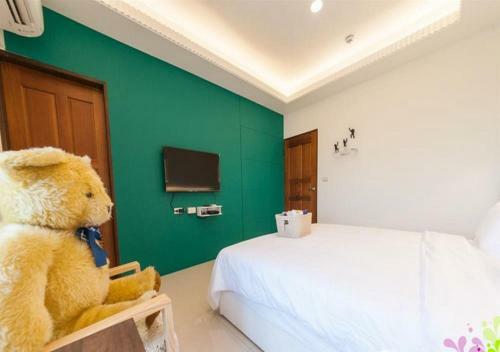 Manman B&B