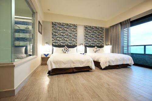 Seven Stars Sunrise Homestay