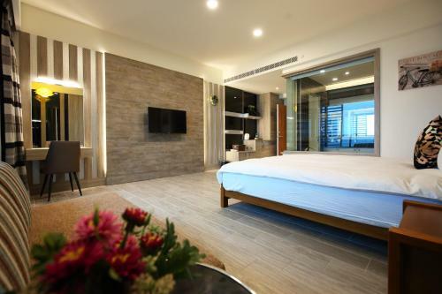 Seven Stars Sunrise Homestay