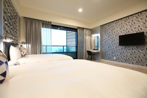 Seven Stars Sunrise Homestay