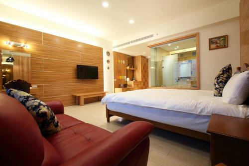 Seven Stars Sunrise Homestay