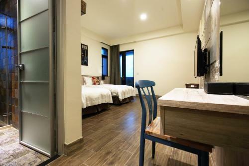 Seven Stars Sunrise Homestay
