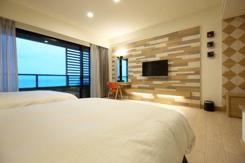 Seven Stars Sunrise Homestay