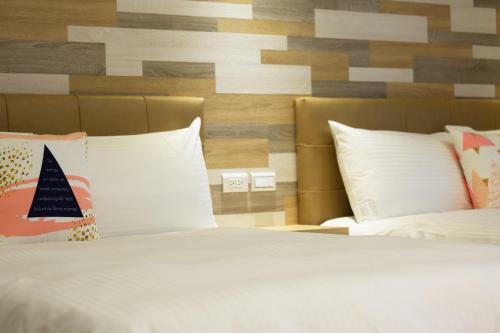 Seven Stars Sunrise Homestay