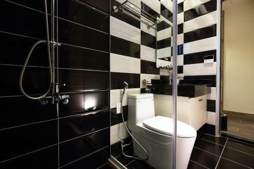 Seven Stars Sunrise Homestay