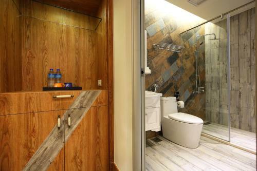 Seven Stars Sunrise Homestay