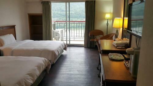 Apartamento Chihpen Fuye Hotel