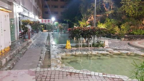 Hotel Yih Shiuan Resort