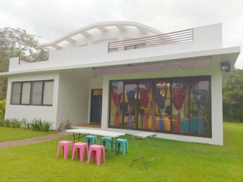 Feng Ping Lang Jing Family Homestay